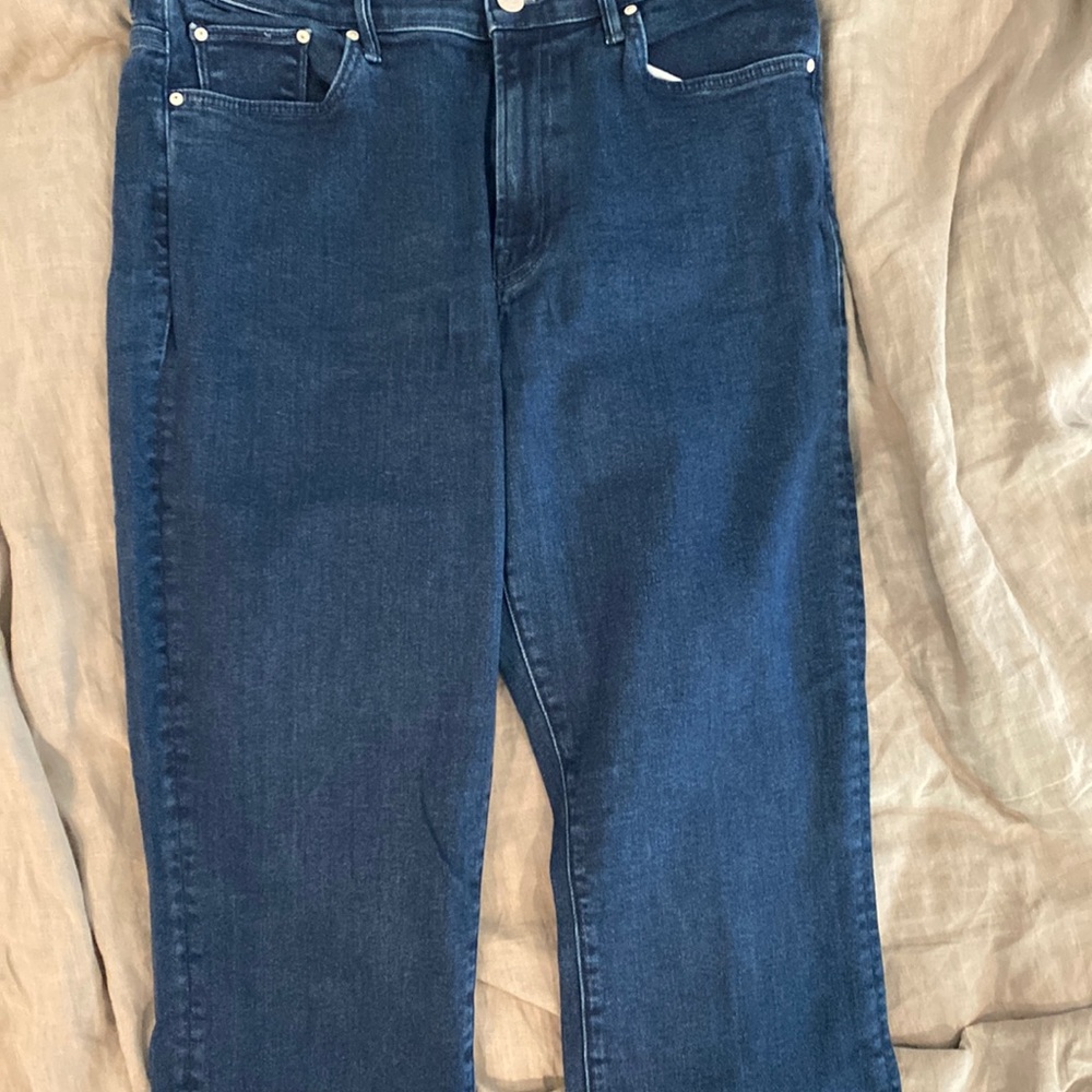 Mother Jeans